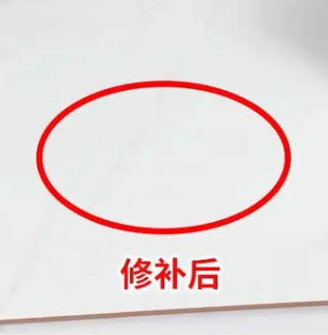 代县瓷砖空鼓维修公司分享下板材基层，未采取柔性过渡措施的影响。在瓷砖铺贴工程中，如果采用的是板材基层（如石膏板、木工板等非刚性基层），而未采取柔性过渡措施，