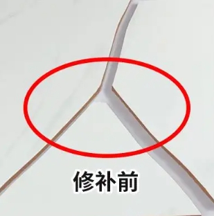 代县瓷砖空鼓维修公司分享下瓷砖基层整体强度偏低，可能会导致的问题。